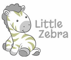 Little Zebra